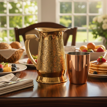 Heritage Home Collection