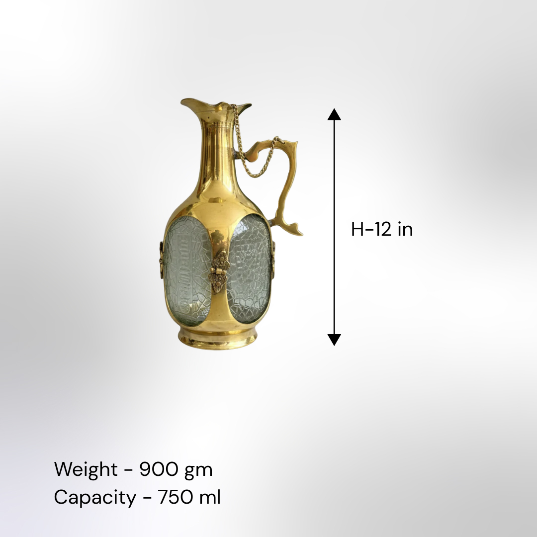 Wine Bottle Size
