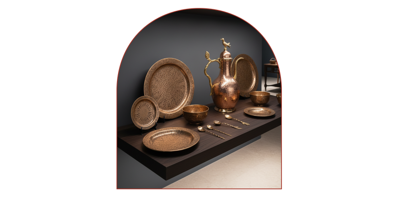 Artisanal Masterpieces