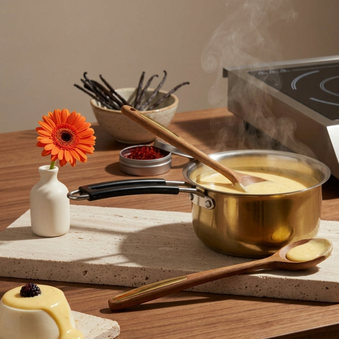 Kalai Saucepan
