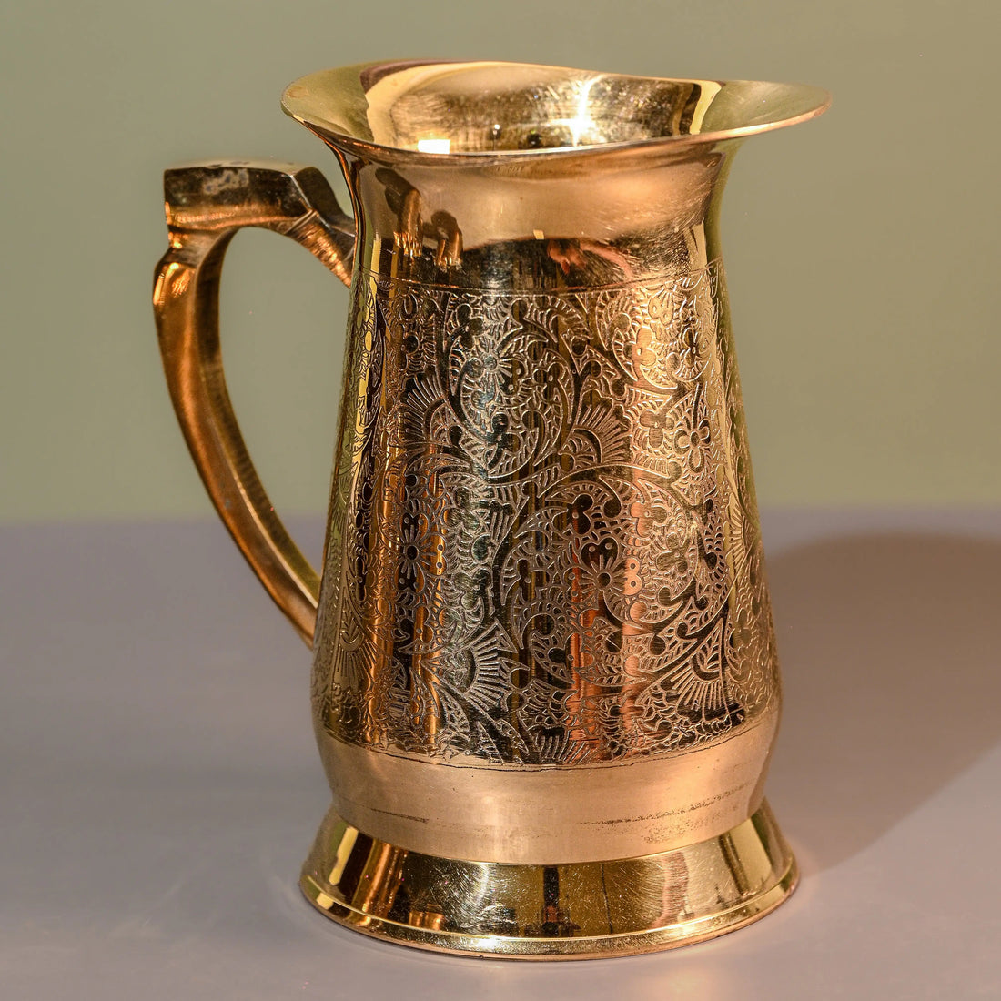 Classic Etching Jug 1.5 Ltr