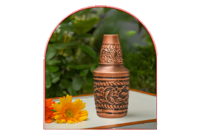 Copper Collection